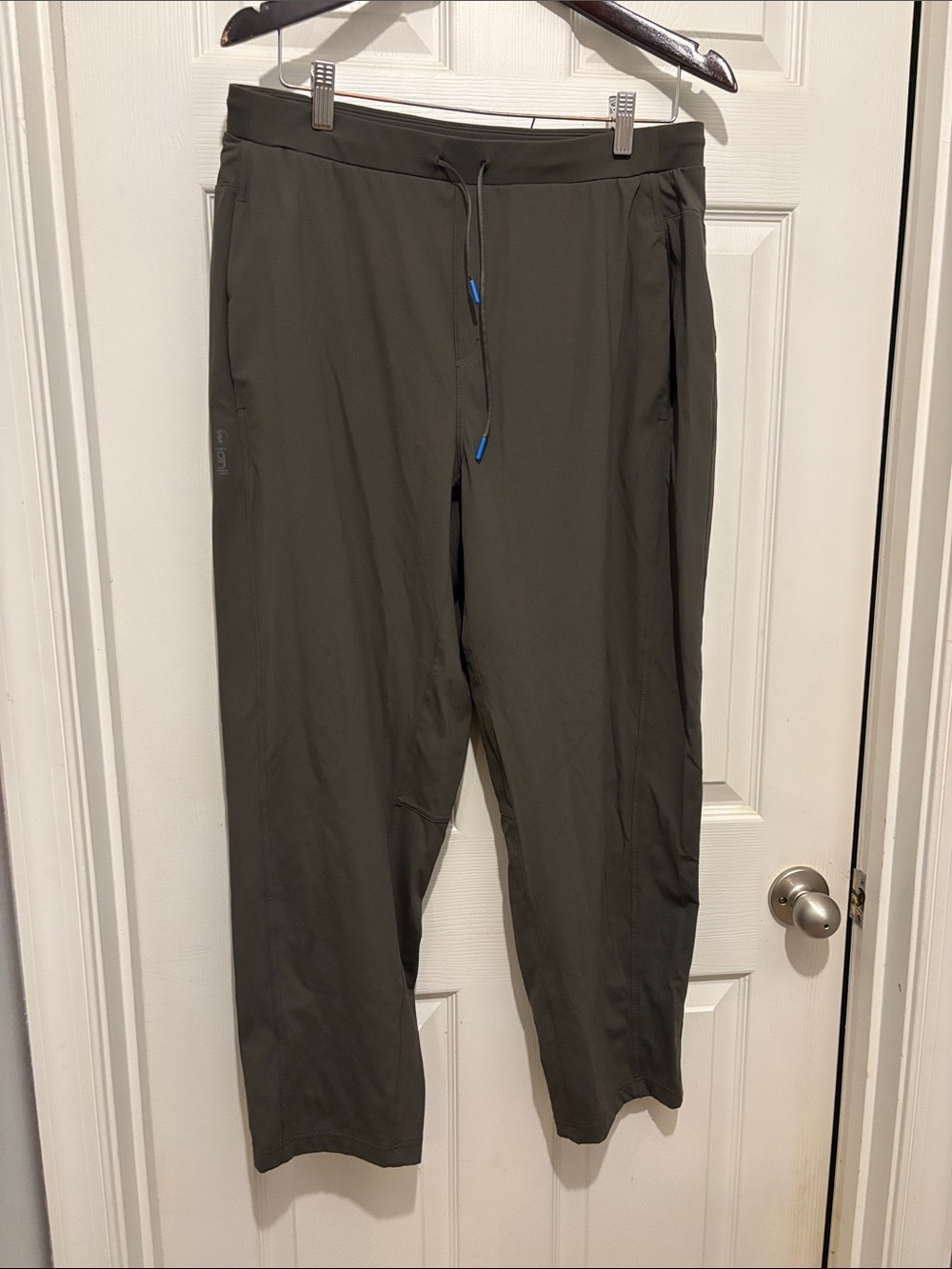 JANJI
MEN'S HELIX TRACK PANT